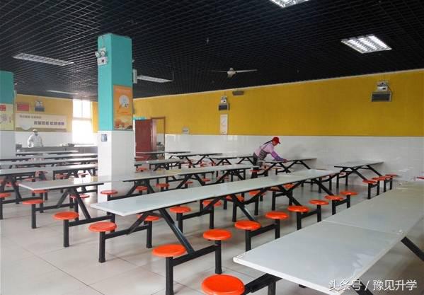 中国科学院合作的学校！郑州初中名校系列：郑中国际学校