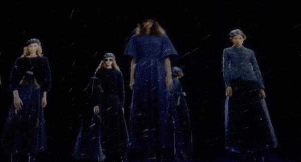 迪奥先生全一期,迪奥先生七天七夜