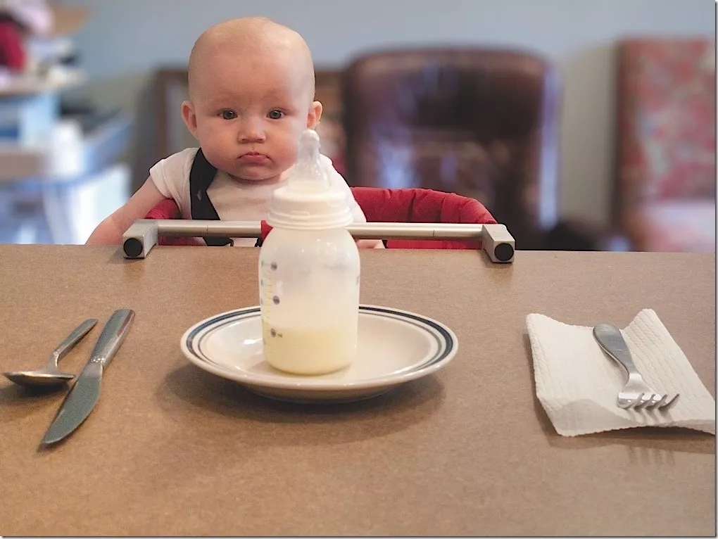 宝宝毒奶粉有哪些,外国的毒奶粉