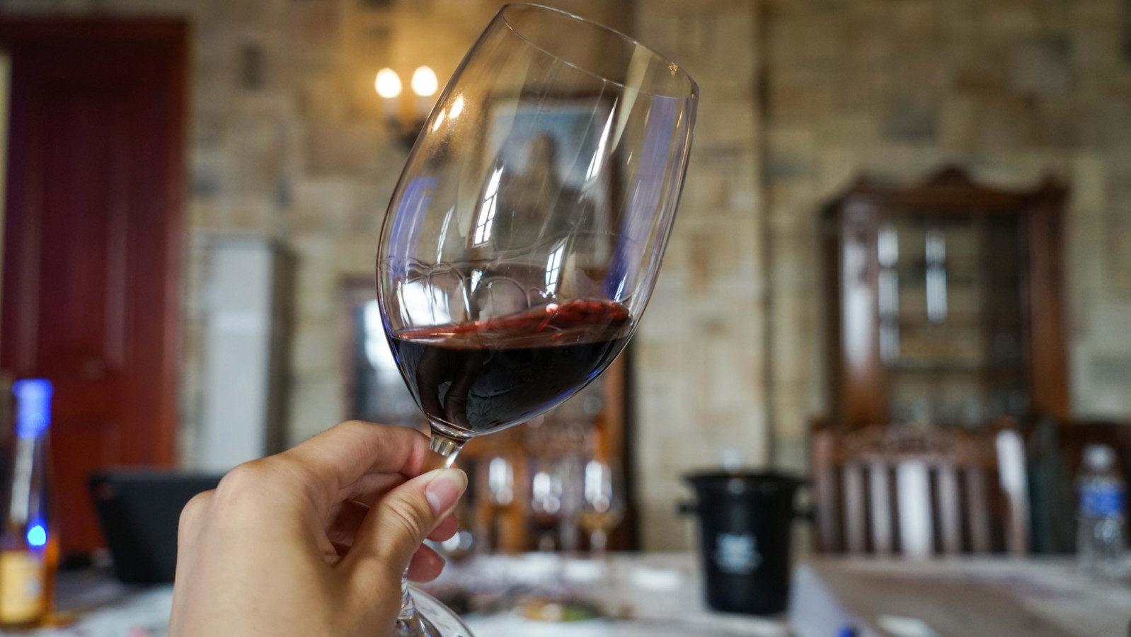 张裕爱斐堡国际酒庄品酒价格,张裕酒庄品酒