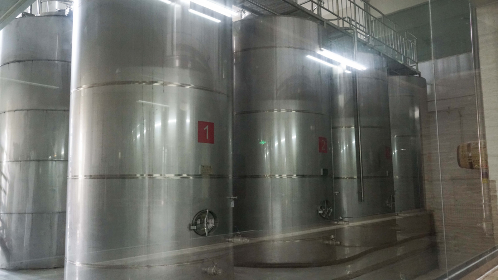 张裕爱斐堡酒庄，除了品酒还有这3大隐藏属性