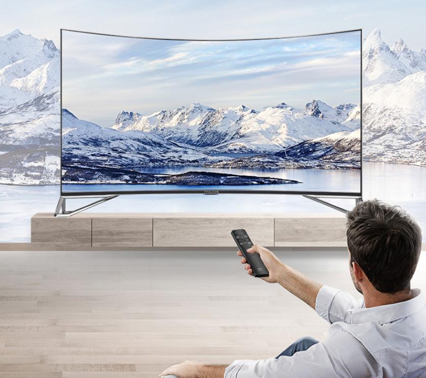 818买电器,电视选购技巧全在这