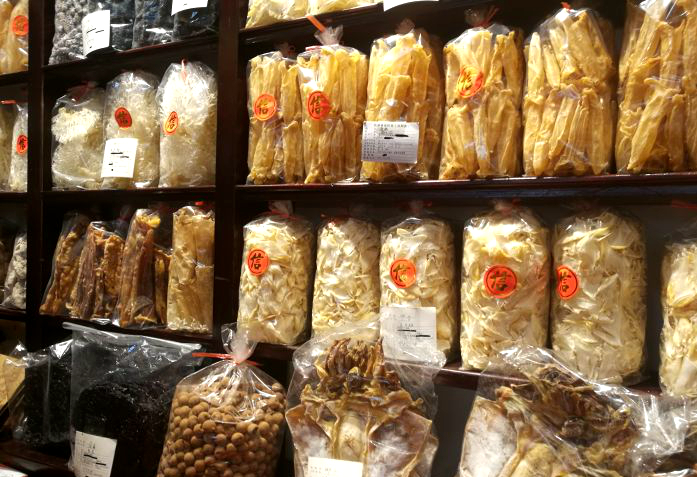 来厦门玩必备的伴手礼鼓浪屿馅饼,鹭鼎记