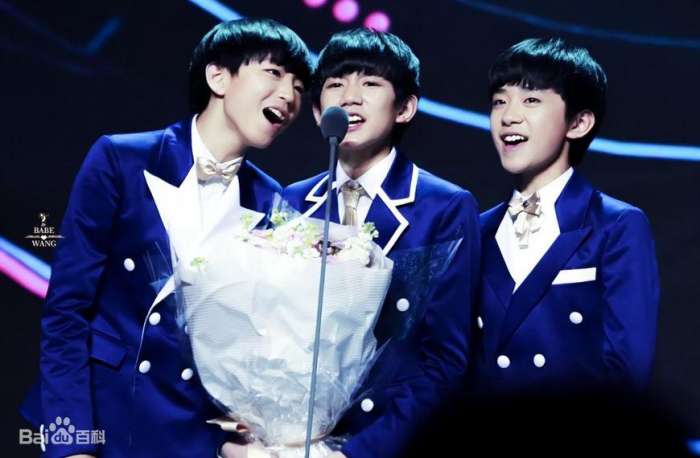 逆袭小凯,王俊凯逆袭之路