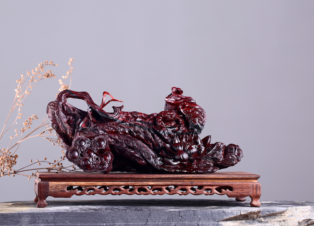 何为文玩,话说文玩