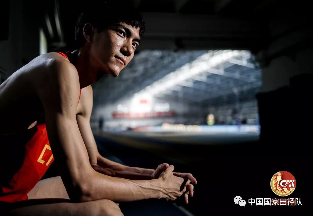 亚运巡礼丨跳跃赛场王宇王嘉男争金李玲力求卫冕