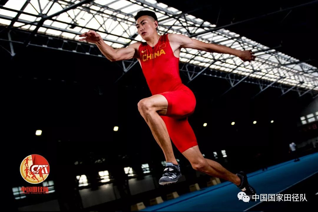 亚运巡礼丨跳跃赛场王宇王嘉男争金李玲力求卫冕