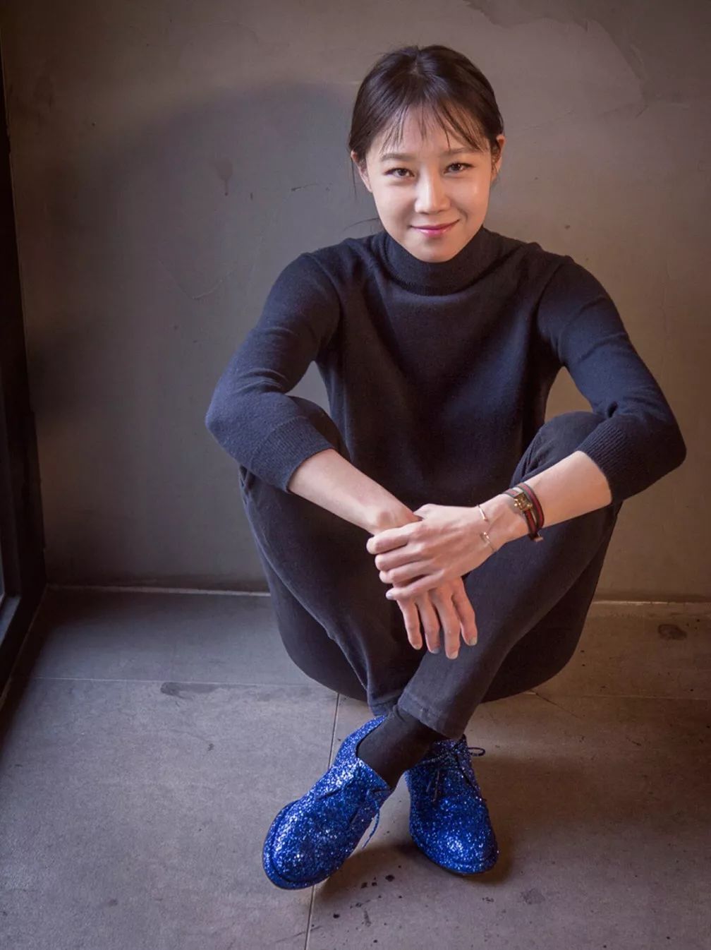 孔孝真穿的裙子,孔孝真穿着启示录