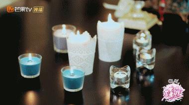 张杰谢娜快乐大本营狗粮,张杰谢娜的狗粮