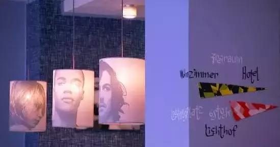 跨界酒店业,跨界主题酒店