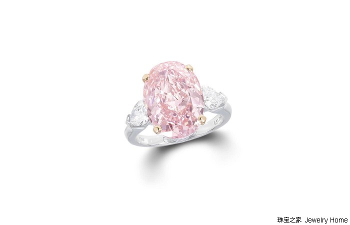 吃定彩虹！时髦新娘不可错过的彩色婚戒攻略