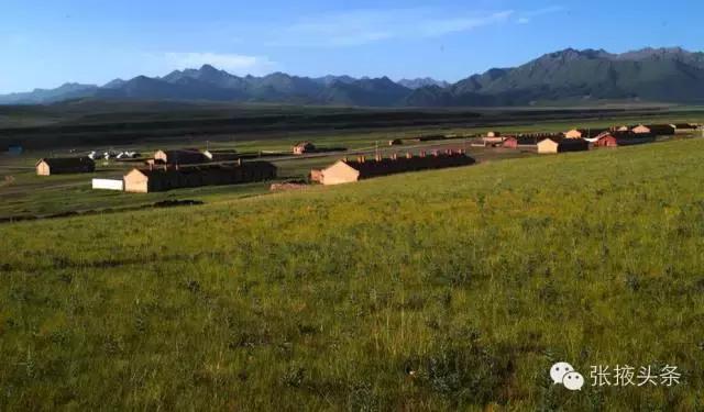 甘肃张掖旅游景点英文视频,张掖七彩丹霞旅游攻略