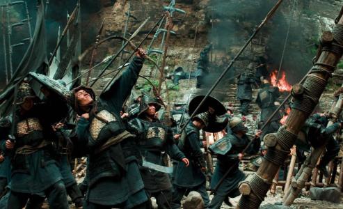 解读《布局天下》，想统一天下先学好地理，秦始皇肯定是好学生