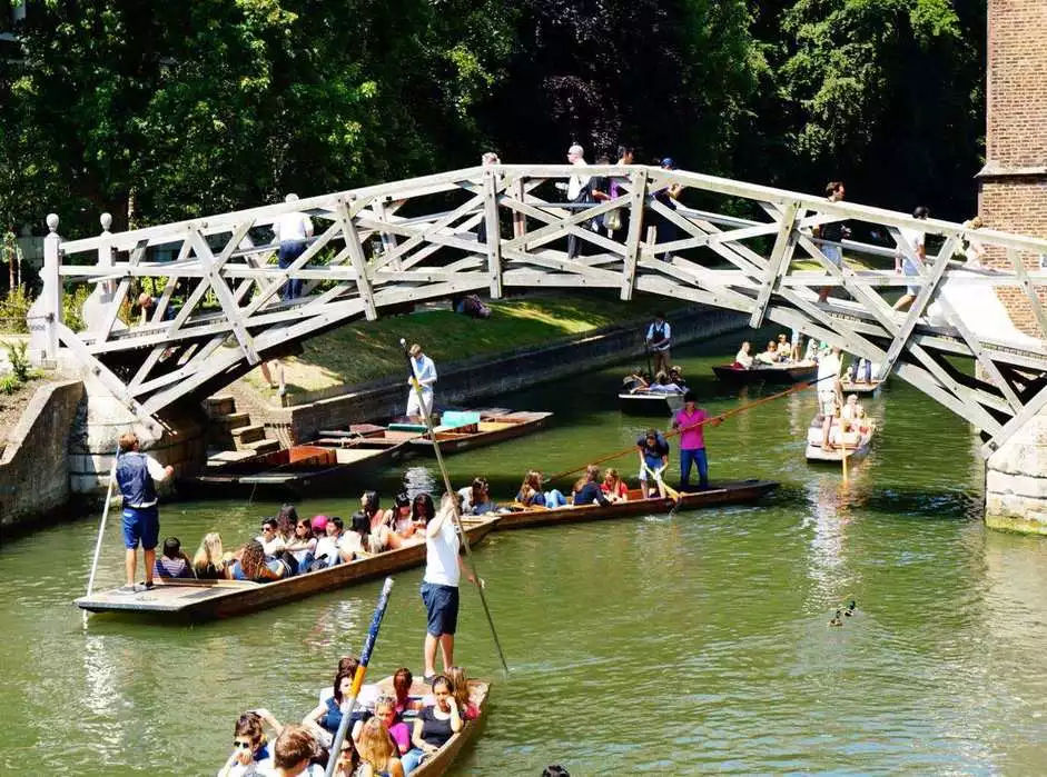 营员说|参与新东方伦敦市中心英语研学是怎样的体验