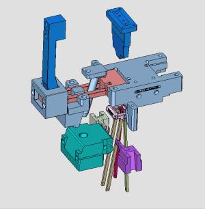 鍒啀闂垜鍋氫粈涔堝伐浣滅殑鏂囨,妯″叿宸ョ▼甯堝拰鏈烘宸ョ▼甯堝摢涓ソ
