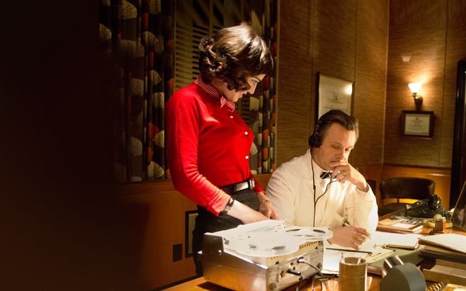 七夕特辑｜李银河谈《*爱性**大师》别再纠结尺寸问题