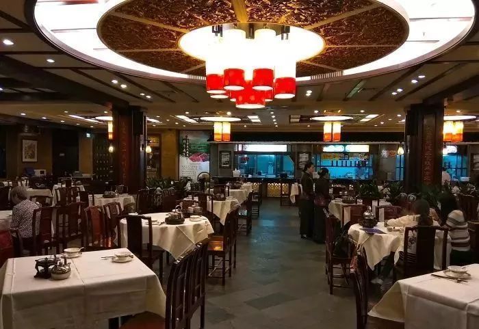 广州最不该错过的美食之城,广州岭南有什么美食