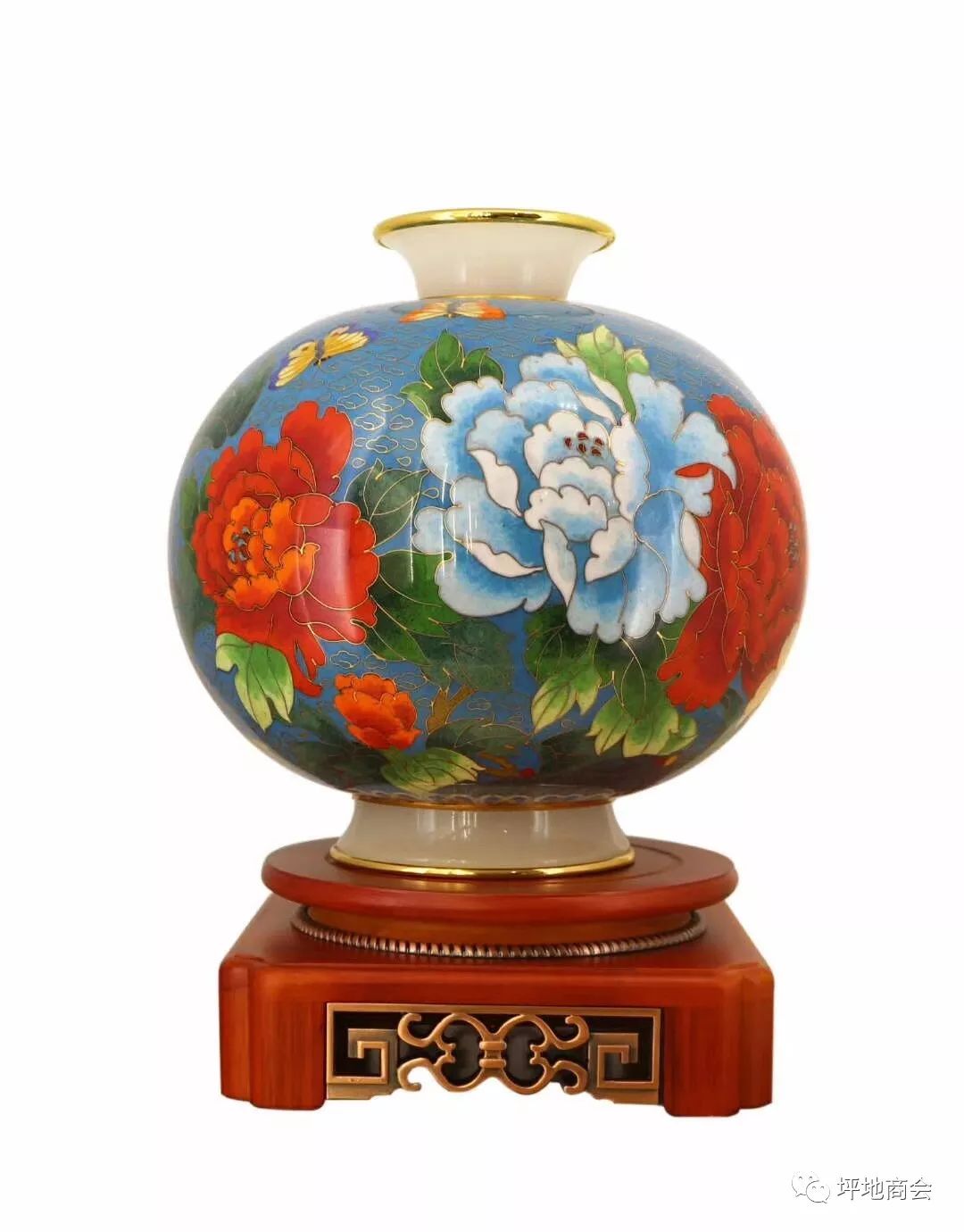 坪商企业产品为龙岗代言