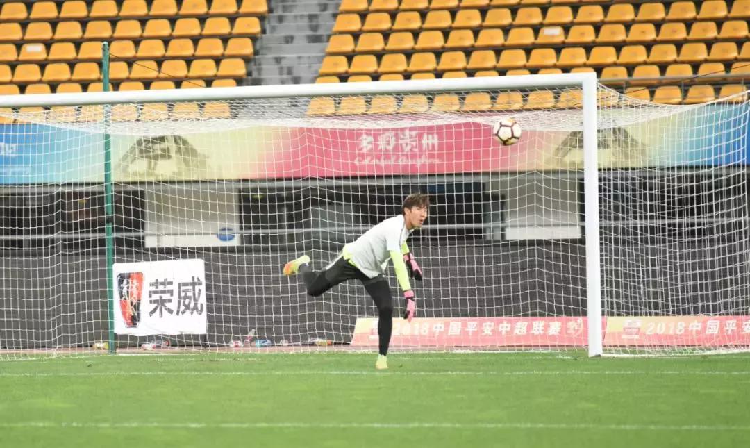 足球贵州恒丰最新消息,贵州恒丰2019赛季赛程表