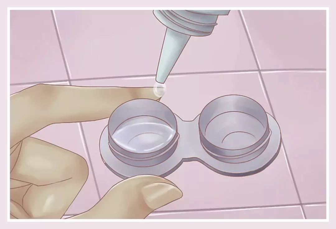 戴美瞳先入手这6款，舒服又好看！