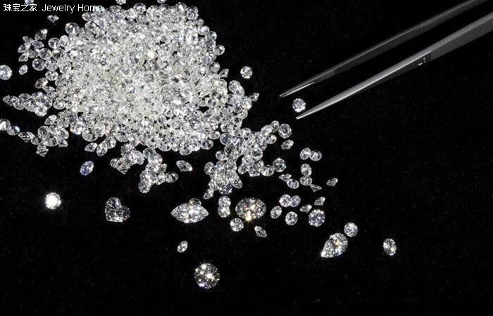 男朋友七夕送你钻戒，但不知道是真是假？教你7招鉴别钻石真伪！