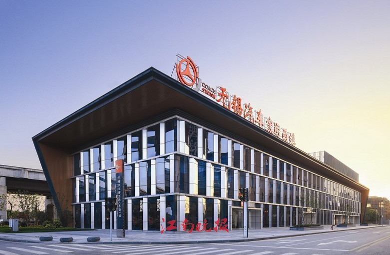 无锡汽车站15号开通吗,无锡汽车客运站班线暂停