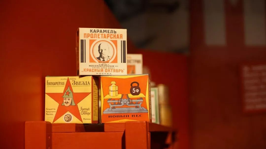 欢度七夕！阿里巴巴速卖通让你吃上普京儿时巧克力