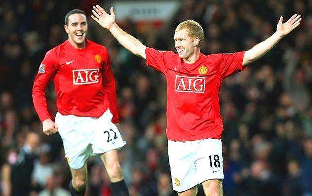 曼联青训出来的十大球员,曼联三圣人谁最有天赋