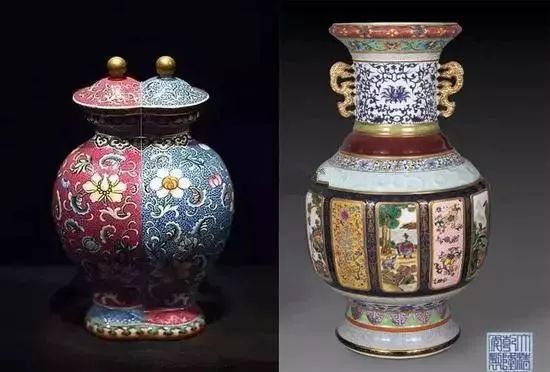 花瓶历史由来,花瓶演变动画