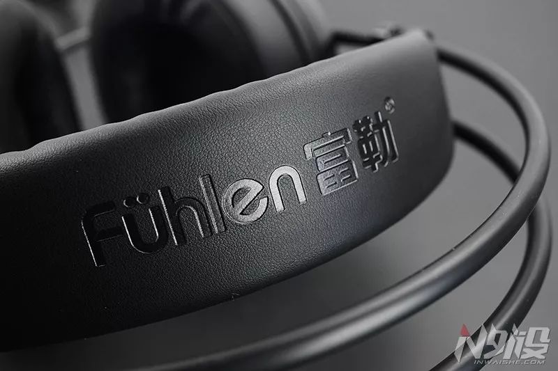 富勒耳机h180,富勒h100评测