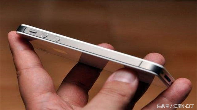 苹果静音键发生了什么变化,苹果静音键和以前有什么区别