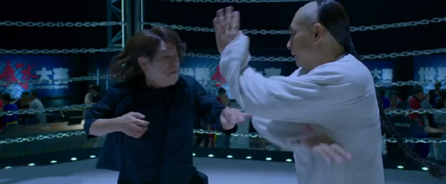 周星驰敬佩谁,周星驰敬佩的演员