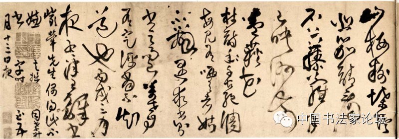 王铎作品大全,王铎存世作品