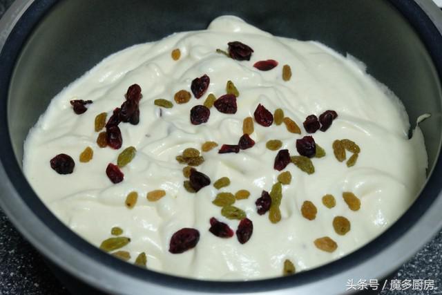 电饭煲做蛋糕20分钟还是40分钟,简易蛋糕做法无黄油