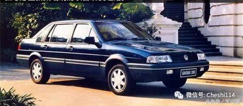 驾校专用、信仰为王2018款桑塔纳1.5L上市