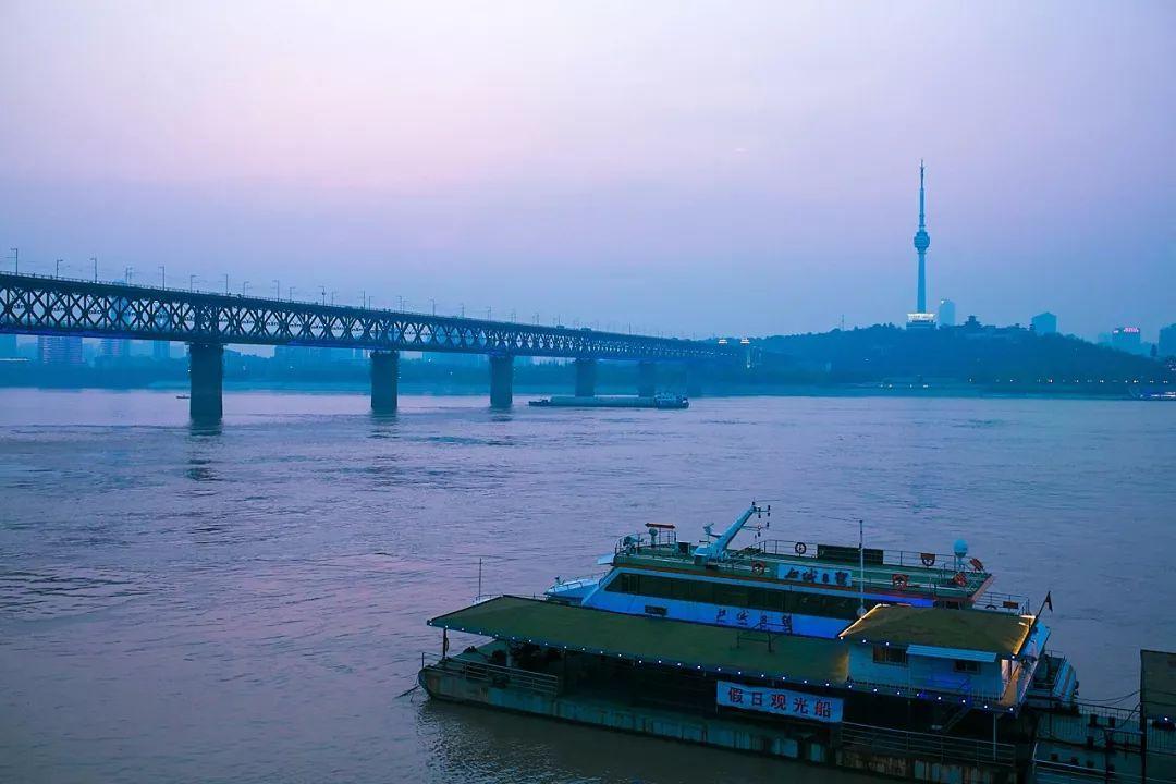 武汉一日游必去十大免费景点,武汉周边免费一日游自驾哪里好玩