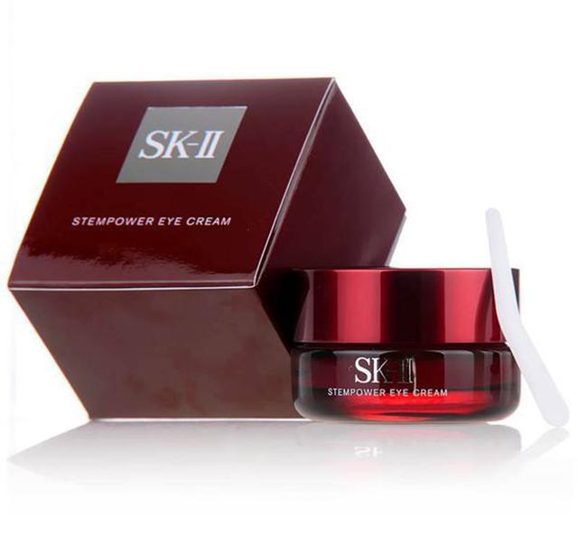 口碑最好的国货眼霜,口碑最好十大眼霜评价