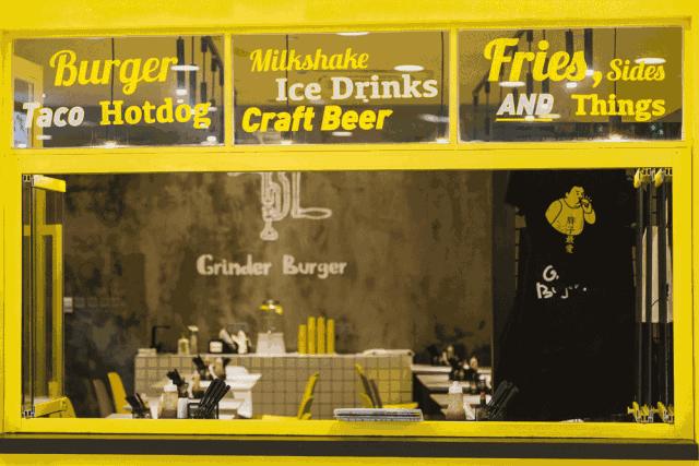 10家网红店,十家网红店