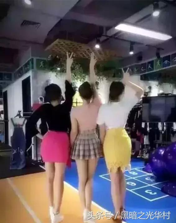 小姐姐，天冷的时候穿厚点