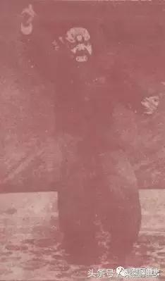 《梨园轶话》（十四）：老谭阴人为一绝，假黄三最怕与其演