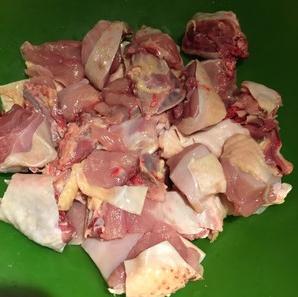 正宗重庆烧鸡公煲视频,正宗重庆石锅鱼烧鸡公