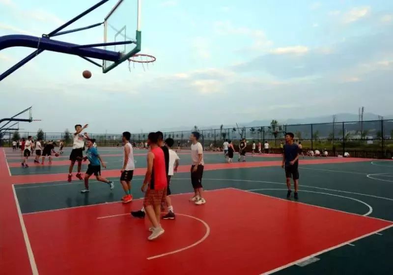 宝鸡十大湿地公园排名,宝鸡市自然生态园林公园