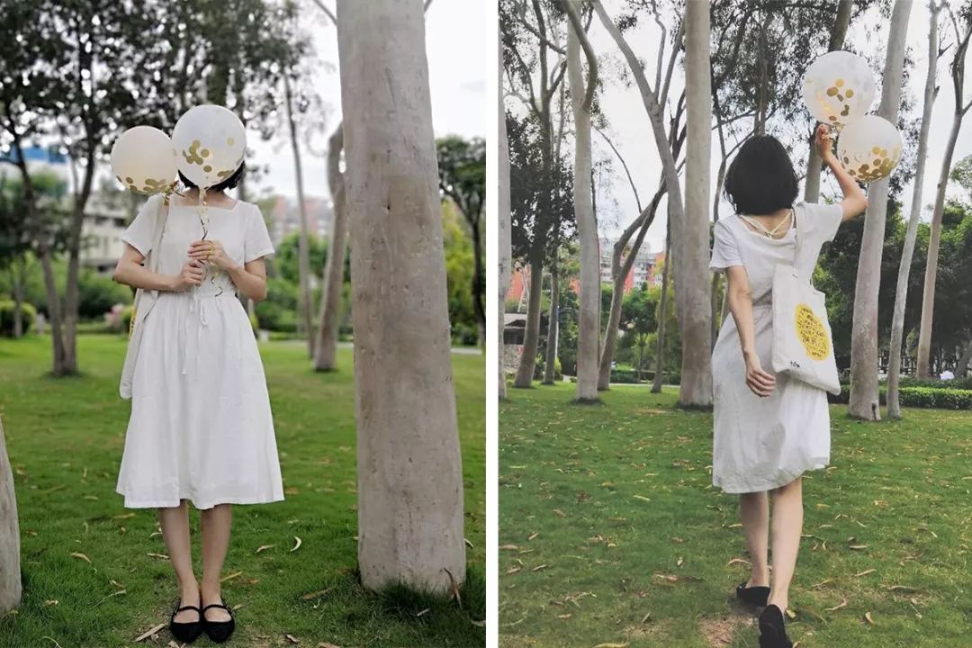 夏末还值得穿的五款连衣裙,秋季的时髦必备款连衣裙