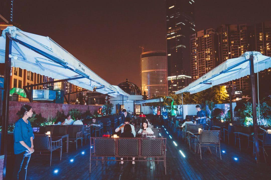 人气酒馆成都,成都酒馆人气排行锦江区