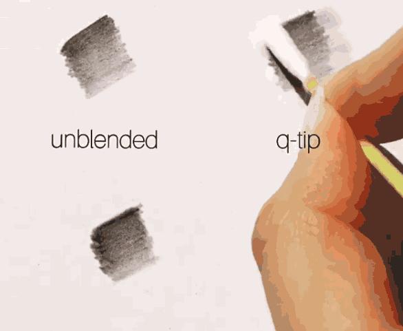 无天赋画渣自学,画渣是怎么逆袭的