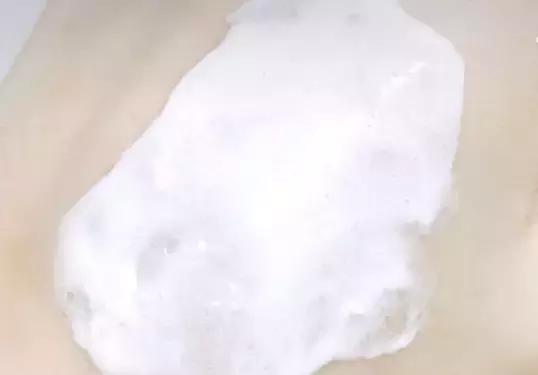 洗面奶没选好会起痘痘吗,洗面奶没洗干净伤到皮肤