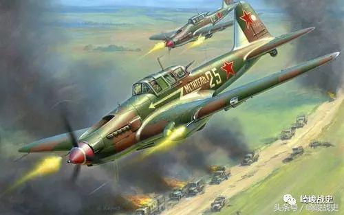 闪电战战术视频,闪电战对付起来有多难