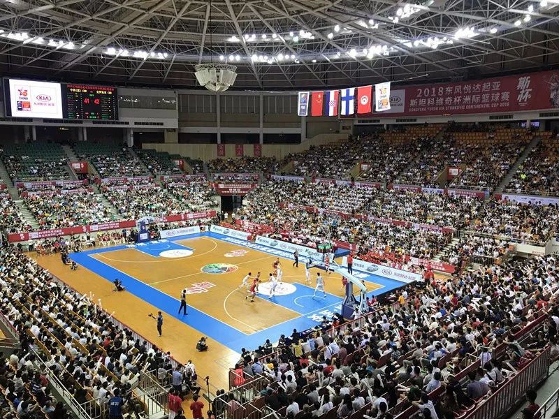 斯坦科维奇杯最新视频,2018男篮斯坦科维奇杯