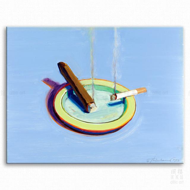 抽雪茄是种什么感觉,如何正确抽雪茄不上瘾