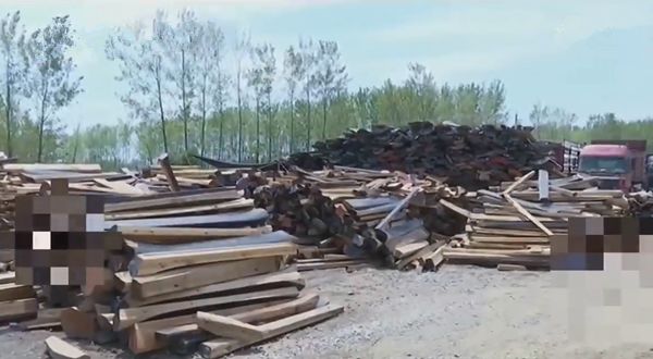 回收棺材木材,长期收购棺木半成品